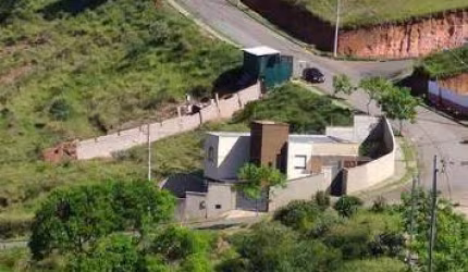 Terreno à venda, 250 m² por R$ 70.000 DE ENTRADA - Sagrado  Coração  de Jesus - Juiz de Fora/MG