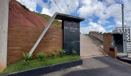 Terreno à venda, 301 m² por R$ 230.000,00 - Santa Terezinha - Juiz de Fora/MG