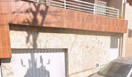 Casa com 3 dormitórios à venda, 144 m² por R$ 360.000 - Lourdes - Juiz de Fora/MG