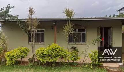 Chácara com 2 dormitórios à venda, 1000 m² por R$ 150.000,00 - Paula Lima - Juiz de Fora/MG