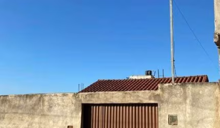 Casa com 2 dormitórios à venda, 38 m² por R$ 155.000 - Nova Germânia - Juiz de Fora/MG
