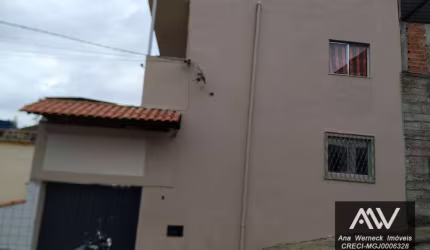 PRÉDIO COM 6 APARTAMENTOS Á VENDA 300 m² por R$ 600.000 - Vitorino Braga - Juiz de Fora/MG
