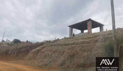 Terreno à venda, 567 m² por R$ 70.000 - Chacara - Chácara/MG