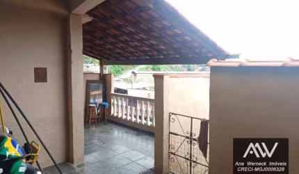 2 Casas à venda, 200 m² por R$ 200.000 - Vila Ideal - Juiz de Fora/MG