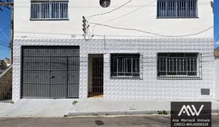 Apartamento Garden com 1 dormitório à venda, 50 m² por R$ 127.000 - Ipiranga - Juiz de Fora/MG