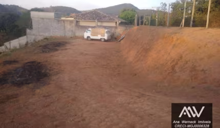 Terreno à venda, 2001 m² por R$ 162.000 - Humaitá - Juiz de Fora/MG