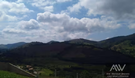 Chácara à venda, 1500 m² por R$ 200.000,00 - Torreões - Juiz de Fora/MG