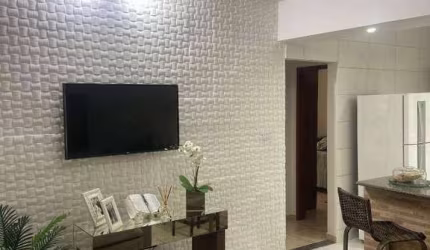 Apartamento com 2 dormitórios à venda, 92 m² por R$ 320.000,00 - Santa Isabel - Juiz de Fora/MG