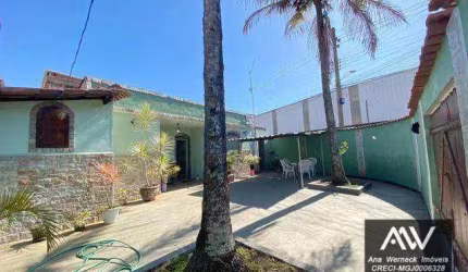 Casa com 2 dormitórios à venda, 90 m² por R$ 234.000,00 - Barbosa Lage - Juiz de Fora/MG
