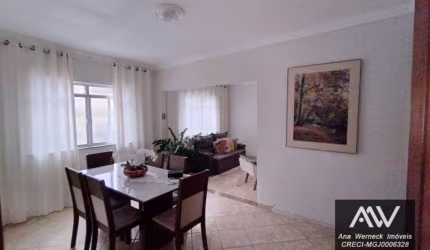 Apartamento com 3 dormitórios à venda, 93 m² por R$ 250.000,00 - Bandeirantes - Juiz de Fora/MG