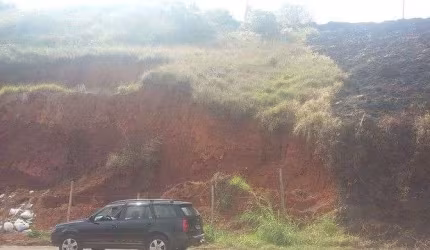 Terreno à venda, 300 m² por R$ 160.000,00 - Aeroporto - Juiz de Fora/MG
