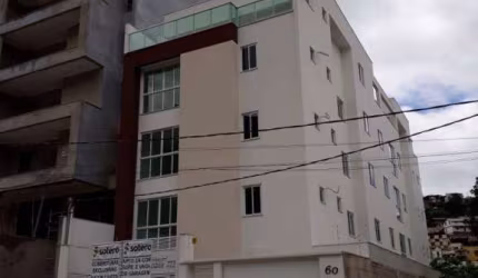 Apartamento com 2 dormitórios à venda, 65 m² por R$ 270.000,00 - Lourdes - Juiz de Fora/MG