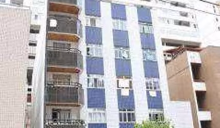 Apartamento à venda, 82 m² por R$ 383.232,35 - São Mateus - Juiz de Fora/MG