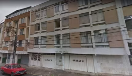 Apartamento com 3 dormitórios à venda, 90 m² por R$ 265.000,00 - Paineiras - Juiz de Fora/MG