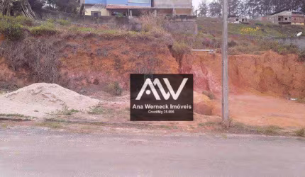 Terreno à venda, 240 m² por R$ 70.000,00 - Terras Altas - Juiz de Fora/MG