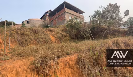 Terreno à venda, 352 m² por R$ 90.000,00 - Amazônia - Juiz de Fora/MG