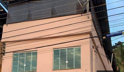 Casa com 4 dormitórios à venda, 144 m² por R$ 255.000,00 - Santa Luzia - Juiz de Fora/MG