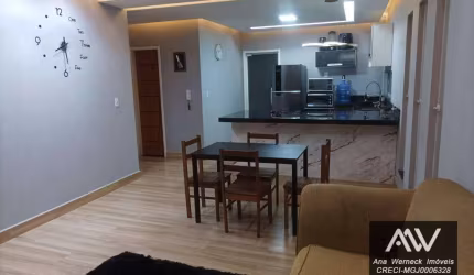 Casa com 2 dormitórios à venda, 120 m² por R$ 250.000,00 - Progresso - Juiz de Fora/MG