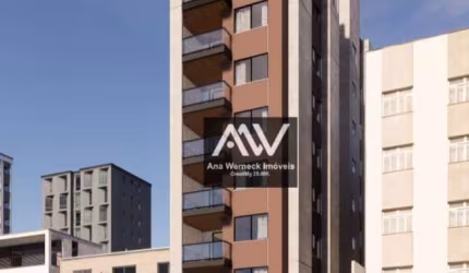 Apartamento com 2 dormitórios à venda, 68 m² por R$ 455.000,00 - Grambery - Juiz de Fora/MG
