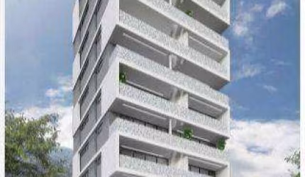 Apartamento com 2 dormitórios à venda, 72 m² por R$ 493.767,53 - São Mateus - Juiz de Fora/MG