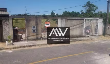 Chácara com 1 dormitório à venda, 1500 m² por R$ 150.000,00 - Filgueiras - Juiz de Fora/MG