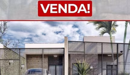 Casa com 3 dormitórios à venda, 115 m² por R$ 520.000,00 - Residencial Santa Lola - Juiz de Fora/MG