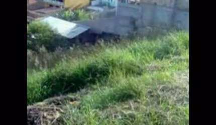 Terreno à venda, 400 m² por R$ 65.000,00 - Parque Independência III - Juiz de Fora/MG