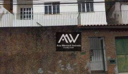 Casa com 3 dormitórios à venda, 71 m² por R$ 280.000,00 - Santa Cândida - Juiz de Fora/MG