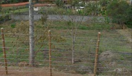 Terreno à venda, 2000 m² por R$ 240.000,00 - Grama - Juiz de Fora/MG