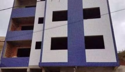 Apartamento com 2 dormitórios à venda, 75 m² por R$ 140.000,00 - Fontesville - Juiz de Fora/MG
