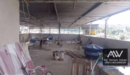 Casa com 5 dormitórios à venda, 190 m² por R$ 120.000 - DE ENTRADA -Progresso - Juiz de Fora/MG