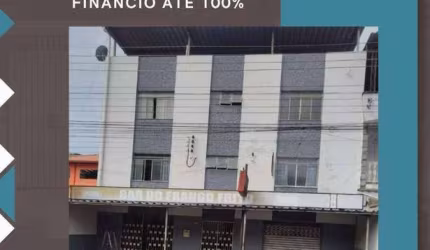 Apartamento com 2 dormitórios à venda, 60 m² por R$ 130.000,00 - São Judas Tadeu - Juiz de Fora/MG