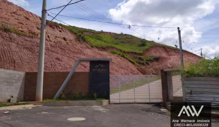Terreno à venda, 357 m² por R$ 200.000,00 - Santa Terezinha - Juiz de Fora/MG