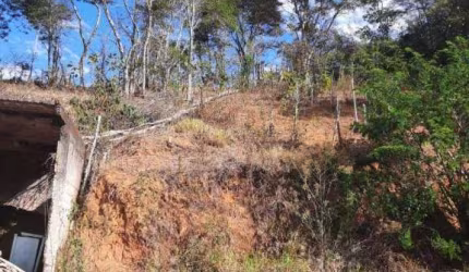 Terreno à venda, 280 m² por R$ 110.000 - São Geraldo - Juiz de Fora/MG