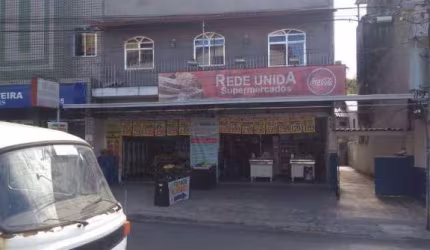 Apartamento com 4 dormitórios à venda, 122 m² por R$ 310.000,00 - Cidade do Sol - Juiz de Fora/MG
