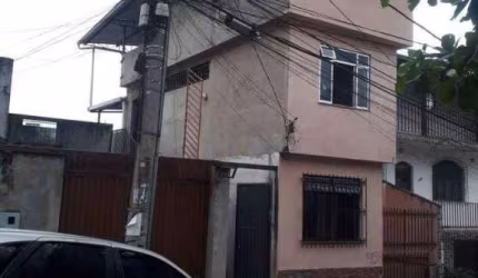 Casa com 3 dormitórios à venda, 200 m² por R$ 450.000,00 - Santa Luzia - Juiz de Fora/MG