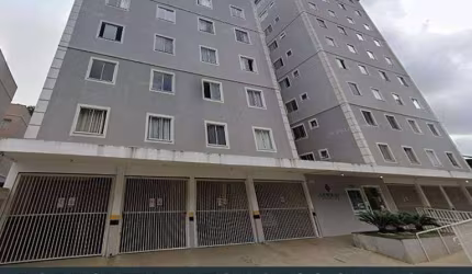Apartamento com 2 dormitórios para alugar, 52 m² por R$ 700/mês + Taxas - Borboleta - Juiz de Fora/MG