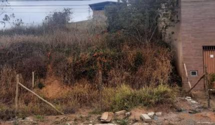 Terreno à venda, 240 m² por R$ 70.000,00 - Terras Altas - Juiz de Fora/MG