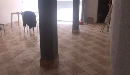 Sobrado para Venda em São Paulo, Ipiranga, 3 dormitórios, 1 suíte, 2 banheiros, 4 vagas