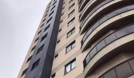 Apartamento para Venda em Suzano, Sítio São José, 3 suítes, 5 banheiros, 2 vagas