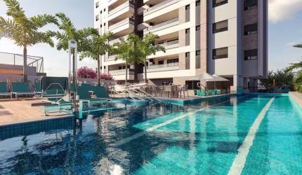 Apartamento para Venda em Santo André, Campestre, 3 suítes, 4 banheiros, 2 vagas