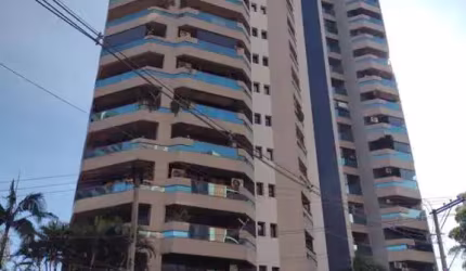 Apartamento para Venda em Santo André, Jardim, 5 dormitórios, 4 suítes, 6 banheiros, 4 vagas