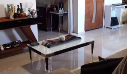 Casa para Venda em São Paulo, Vila Mariana, 2 dormitórios, 1 suíte, 2 banheiros, 1 vaga