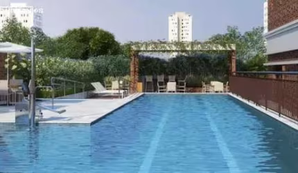 Apartamento para Venda em Santo André, Vila Assunção, 3 suítes, 4 banheiros, 3 vagas