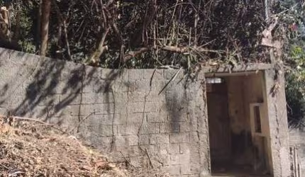 Terreno para Venda em Ribeirão Pires, Ouro Fino Paulista