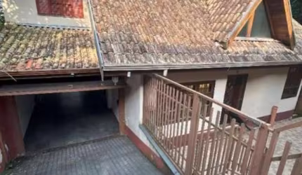 Casa para Venda em Ribeirão Pires, Pastoril
