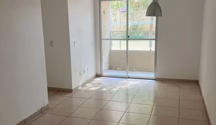 Apartamento para Venda em São Paulo, Paraíso do Morumbi, 3 dormitórios, 1 suíte, 2 banheiros, 1 vaga