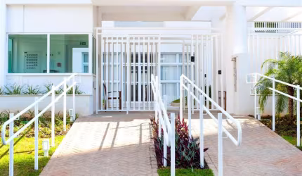 Apartamento Garden para Venda em Santo André, Campestre, 2 dormitórios, 1 suíte, 2 banheiros, 2 vagas