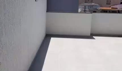 Cobertura Duplex para Venda em Santo André, Parque das Nações, 2 dormitórios, 1 suíte, 2 banheiros, 1 vaga