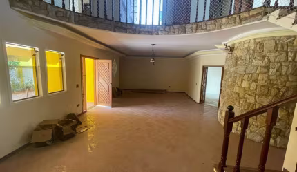 Casa para Venda em São Bernardo do Campo, Parque dos Passaros, 4 dormitórios, 2 suítes, 5 banheiros, 6 vagas